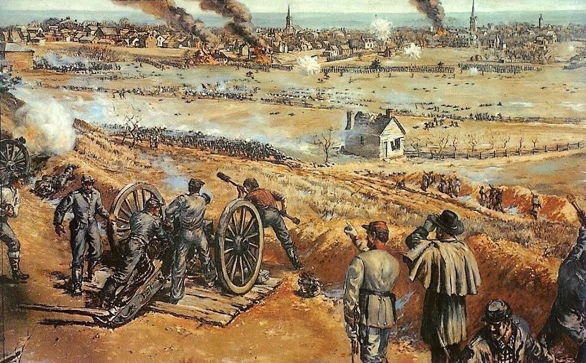 G:\Civil War\Papers I have written\Carnage at Mary'es Heights\MaryesHeights.jpeg